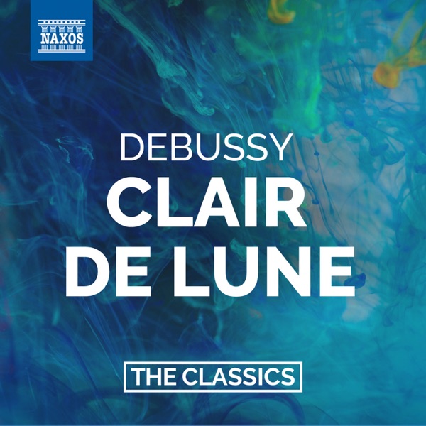 Debussy: Clair de lune