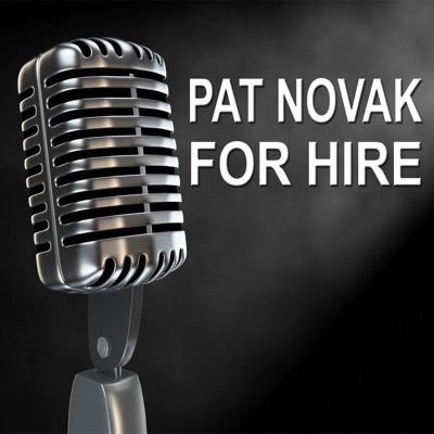 Pat Novak for Hire - Old Time Radio Show