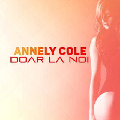 Doar La Noi - Single