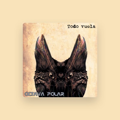 Listen to Octava Polar, watch music videos, read bio, see tour dates & more!