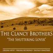 The Shuttering Lover artwork