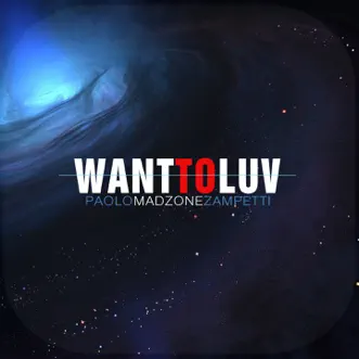 Want to Luv - Single by Paolo Madzone Zampetti album reviews, ratings, credits