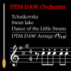Tchaikovsky / SwanLake / Dance of the Little Swans - Mirai