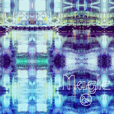Magic - Single