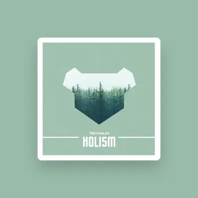 Listen to The Koalas, watch music videos, read bio, see tour dates & more!