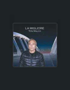 Toni Malco सुनें, म्यूज़िक वीडियो देखें, बायो पढ़ें, दौरे की तारीखें और बहुत कुछ देखें!