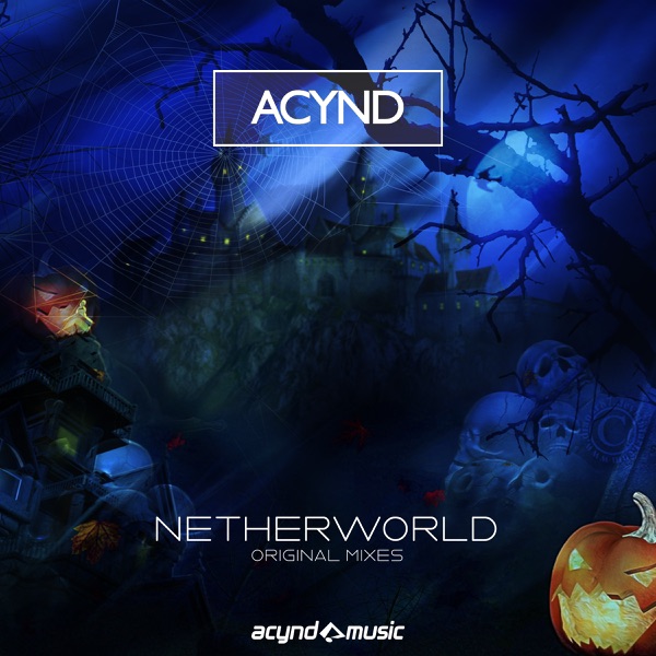 Netherworld - Single