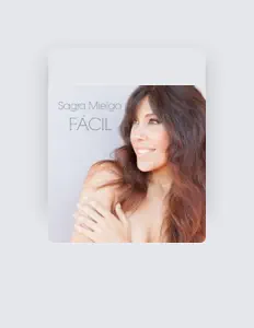 Listen to Sagra Mielgo, watch music videos, read bio, see tour dates & more!