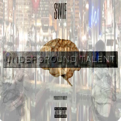 Underground Talent - Single
