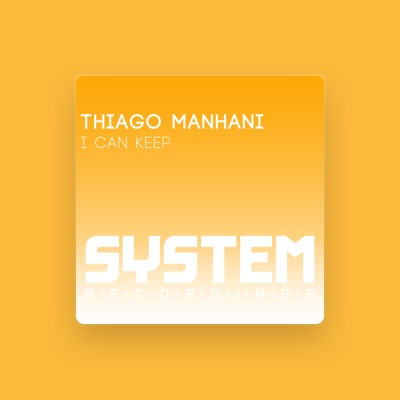 Listen to Thiago Manhani, watch music videos, read bio, see tour dates & more!