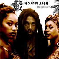Natureza - Single - Afonjah