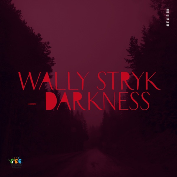 Darkness - Single