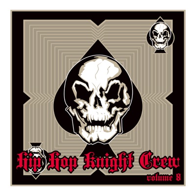Hip Hop Knight Crew, Vol. 8