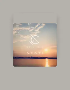 Ouça Chum Chum, assista a videoclipes, leia a biografia, veja as datas das turnês e mais!