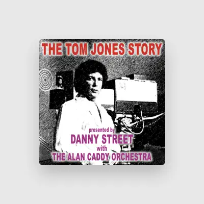 Listen to Danny Street, watch music videos, read bio, see tour dates & more!