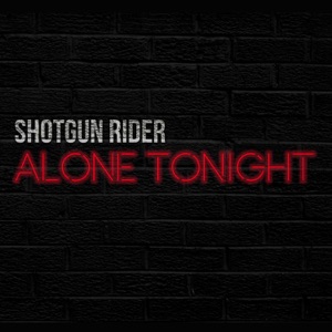 Alone Tonight - Single