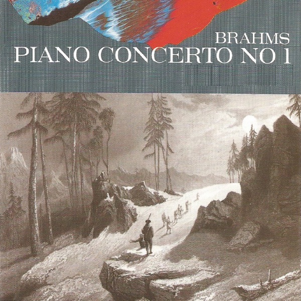 Brahms - Piano Concerto No. 1