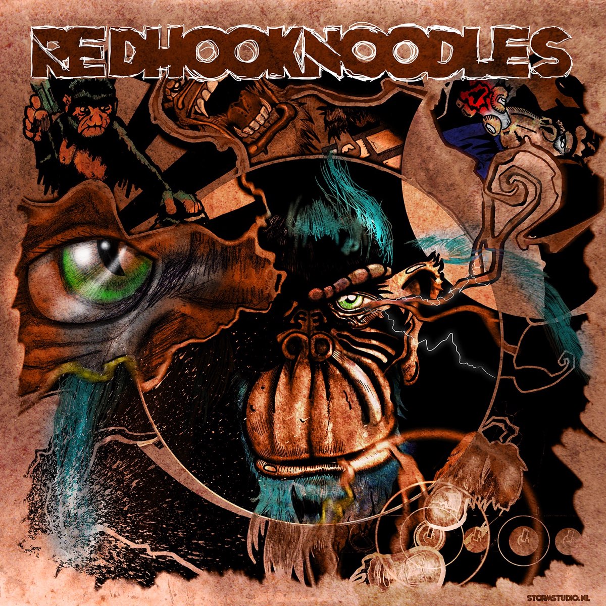 Love Music & Sad Hip Hop Beats (Rap Instrumentals) by RedHookNoodles Beats  on Apple Music