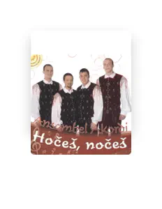 Listen to Ansambel Akordi, watch music videos, read bio, see tour dates & more!