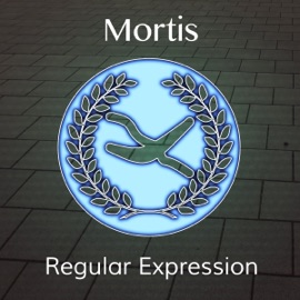 Regular Expression Mortis