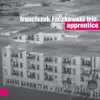 Franciszek Raczkowski Trio - White Rain