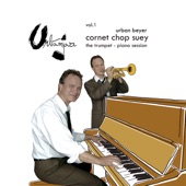 Take Five (Trumpet & Piano Duo-Jazz Version) artwork