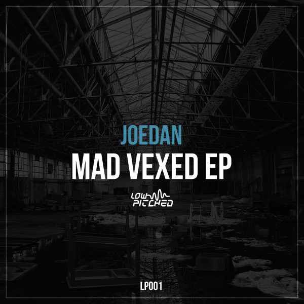 Mad Vexed - EP
