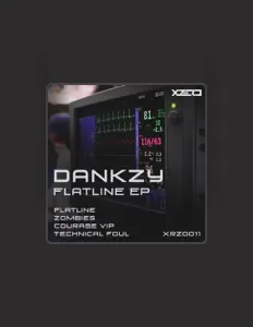 聆聽 Dankzy、觀看音樂影片、閱讀小傳、查看巡演日期等！