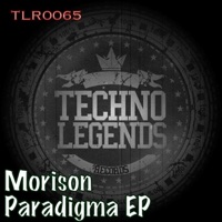 Paradigma EP - Morison