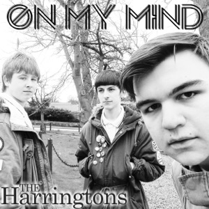 On My Mind - Single