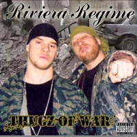 Thugz of War - Klee Magor & Riviera Regime