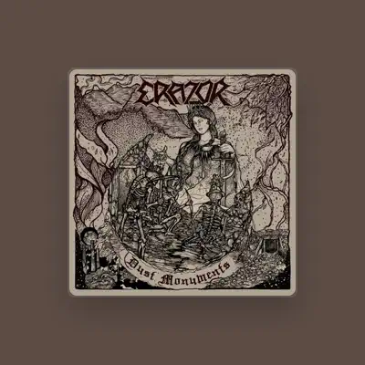 Listen to Erazor, watch music videos, read bio, see tour dates & more!