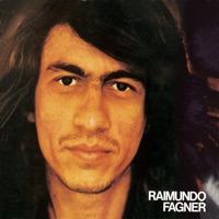 RAIMUNDO FAGNER - Letras, listas de reproducción y vídeos