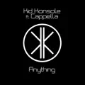 Anything (Radio Edit)
