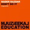 Don't Do It - Nader Razdar lyrics