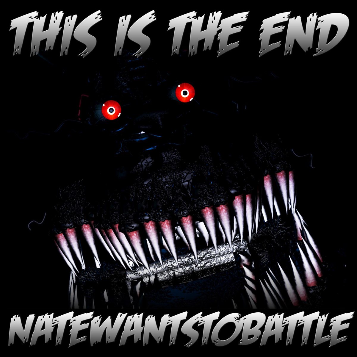 Natewantstobattle – Five Nights At Freddy's (Ultimate Collection