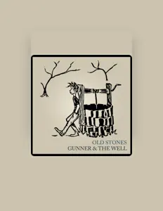 Gunner & the Wellを聴いたり、ミュージックビデオを鑑賞したり、経歴やツアー日程などを確認したりしましょう！