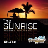 The Sunrise - EP - ST. Nicolas & Andy Tylo