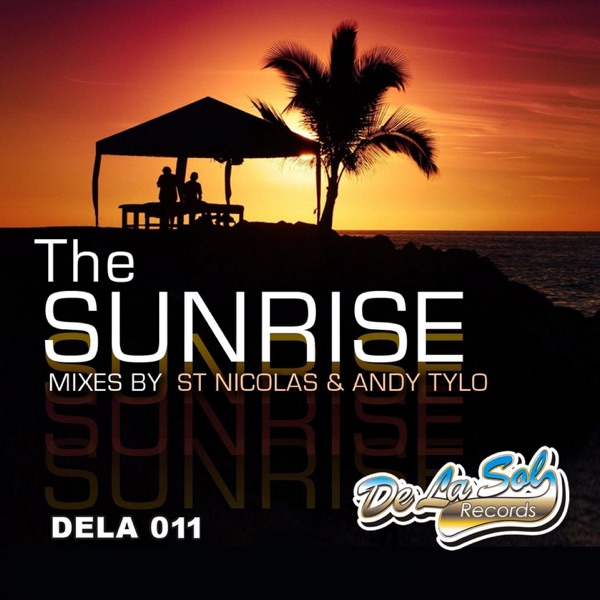 The Sunrise - EP