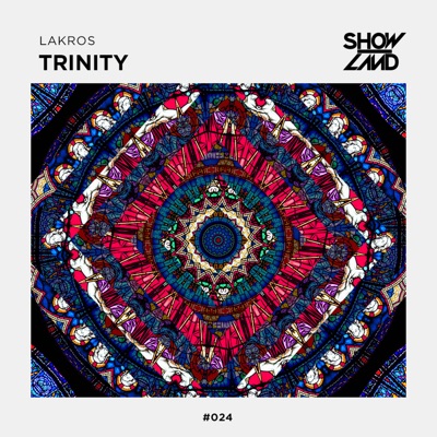 Trinity - Single