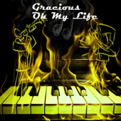On My Life - Gracious Cover Art