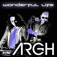 Wonderful Life - Single - Argh