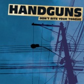 Handguns - Best Excuse