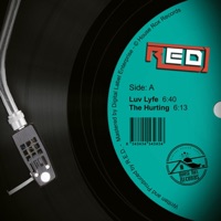 Luv Lyfe - Single - Red