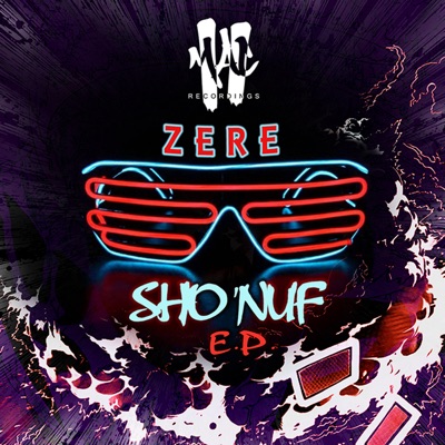 ShoNuf - EP