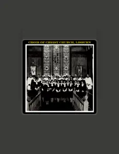 Ouça Choir Of Christ Church, Lisburn, assista a videoclipes, leia a biografia, veja as datas das turnês e mais!