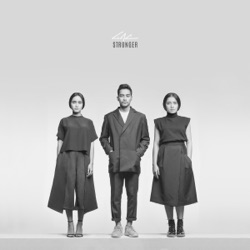 Gamaliel Audrey Cantika - Cinta