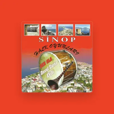 Listen to Şen Ola Davul Zurna Ekibi, watch music videos, read bio, see tour dates & more!