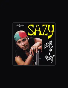 Sazy सुनें, म्यूज़िक वीडियो देखें, बायो पढ़ें, दौरे की तारीखें और बहुत कुछ देखें!