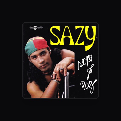 Listen to Sazy, watch music videos, read bio, see tour dates & more!